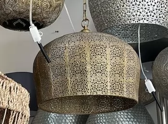 Lámpara T