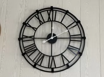 Reloj Industry
