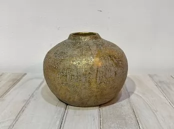 Ánfora oro
