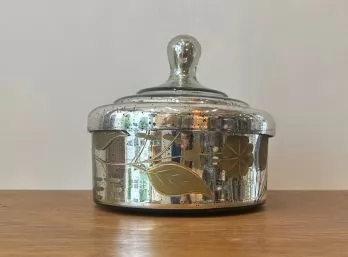 Caja espejada