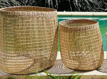 Canasto Nes chico 
