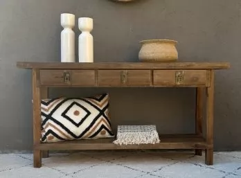 Mueble oriental  Alma