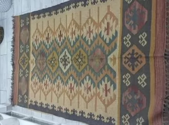 KILIM Marruecos 