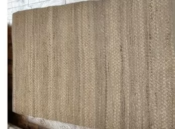 ALFOMBRA SAVANNA yute