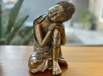 Buda durmiente