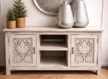 Mueble Pushkar - 2 opciones