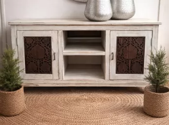 Mueble Pushkar - 2 opciones