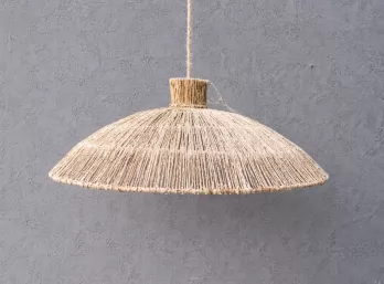 Lámpara T