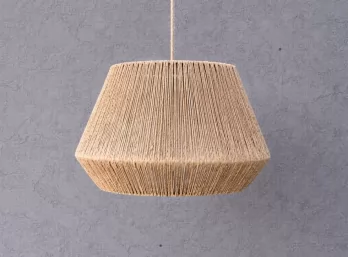 LÁMPARA COLGANTE BOISS