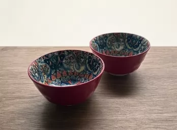 SET X2 BOWL - consultar colores