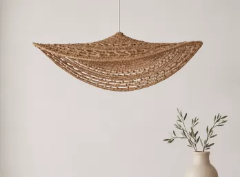 Lampara colgante MM
