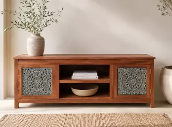 Mueble Indiano