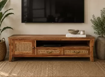Rack bajo Cairuta