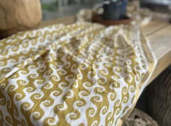 Textil multitasking