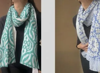 Textil multitasking