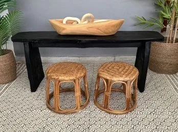 Mesa / Banco Brunna