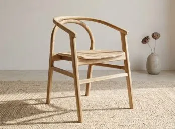 Silla Mallo