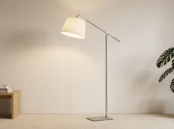 Lámpara de pie Oslo